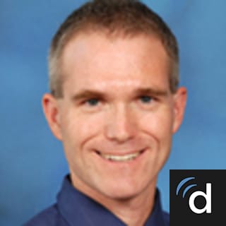 Thomas Hegerich, MD