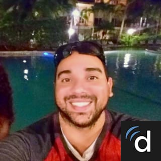 Jimmy Cappielo, MD, Resident Physician, Ponce, PR