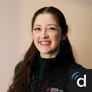Arianne Wilson, MD, Family Medicine, Saranac Lake, NY