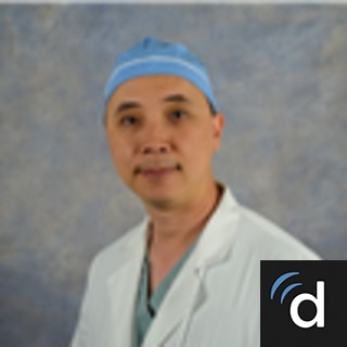 Young Tran, MD