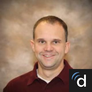 Wade Larsen, MD
