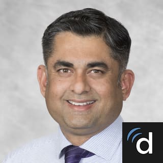 Narendra Godbole, MD