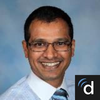 Sarat Velivela, MD