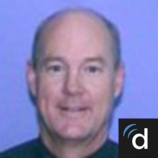David Brown, MD