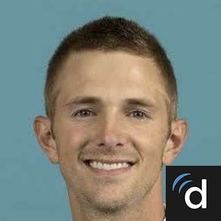 Jace Buxton, MD
