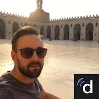 Mohamed Ziadat, Clinical Pharmacist, Paterson, NJ