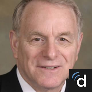 David Friedman, MD