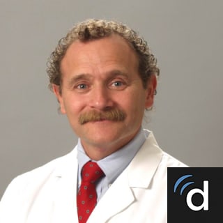 Charles Slonim, MD