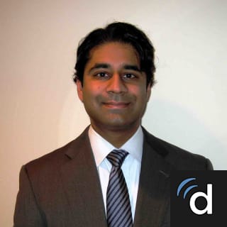 Naveen Reddy, MD