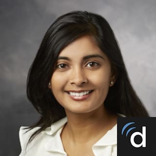Amitha Ananth, MD