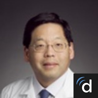 Ronald Li, MD