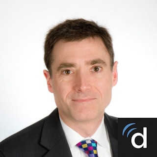 John Meara, MD