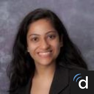 Deepa Burman, MD