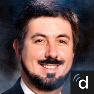 Kenneth Redlin, MD