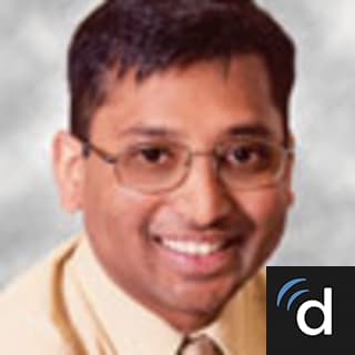 Vikram Garg, MD