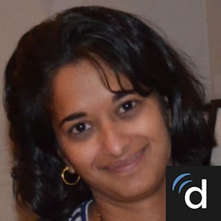 Veena Mathad, MD