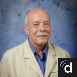Howard McNeeley, MD, Family Medicine, Clinton, TN