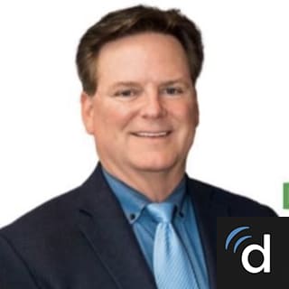 Daniel Clark, MD