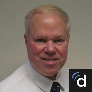 Donald Weglein, MD