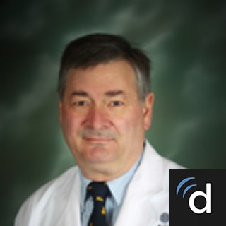 Raymond Spaw, MD