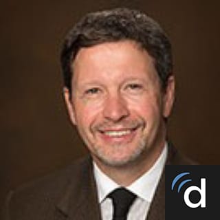 Charles Clark, MD