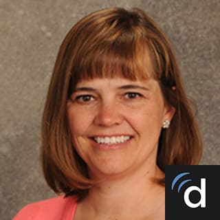 Elizabeth (Pounder) Gibson, Physician Assistant, Aurora, CO