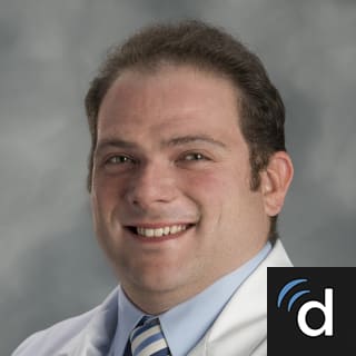 Steven Rives, DO