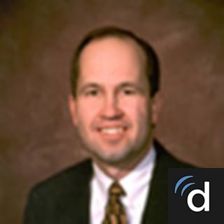 Todd Gothard, MD