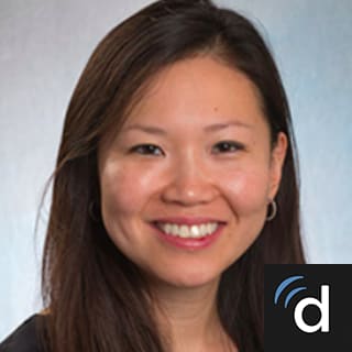 Alice (Zhao) Maxfield, MD