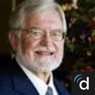 Hal Gillespie, MD