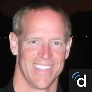 Chris Compton, MD