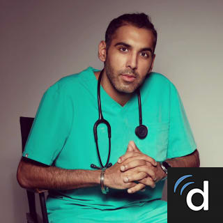 Avish Arora, MD, Obstetrics & Gynecology, Bronx, NY