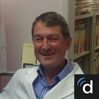 Michael Reardon, MD