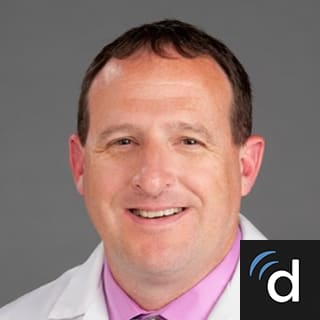 Steven Clayton, MD