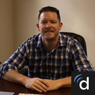 Alexander Parker, MD, Psychiatry, Ann Arbor, MI