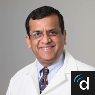 Rangasamy Ramanathan, MD