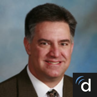 Robert Connaughton, MD