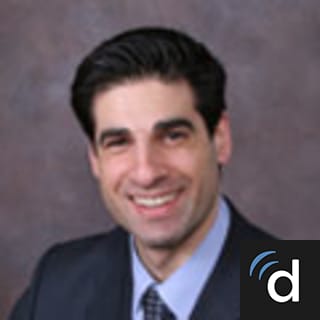 Robert Caruso, MD