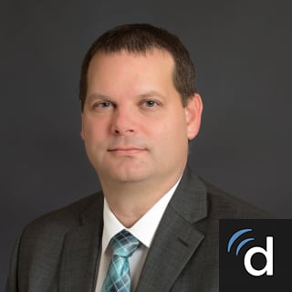Aaron Mason, MD
