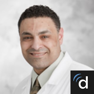 Ahmed Kandeel, MD, General Surgery, Newark, OH