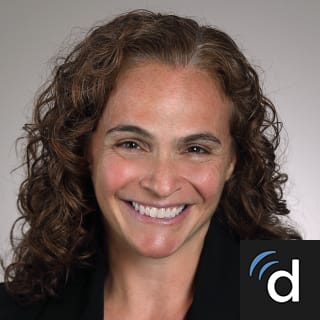 Rebecca Gottesman, MD