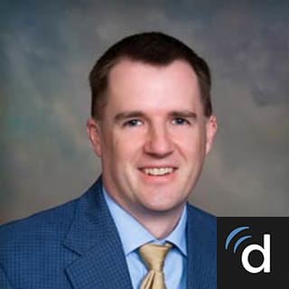 Scott McKay, MD