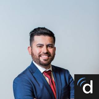 David Camacho, Certified Registered Nurse Anesthetist, Celebration, FL