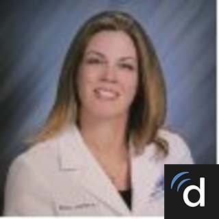 Michelle (Schweiger) Sousa, General Surgery, Orlando, FL