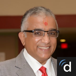 Tushar Patel, MD