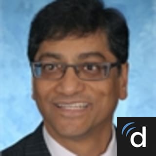 Pankaj Mehta, MD