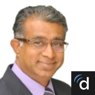 Krishna Ganti, MD
