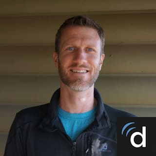 Brian Butzen, MD, Orthopaedic Surgery, Durango, CO