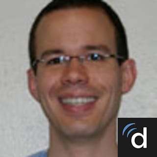 Matthew Klopman, MD