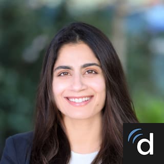 Gauri Kolhatkar, MD